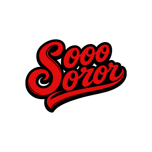 Sooo Soror