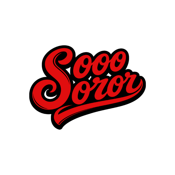 Sooo Soror